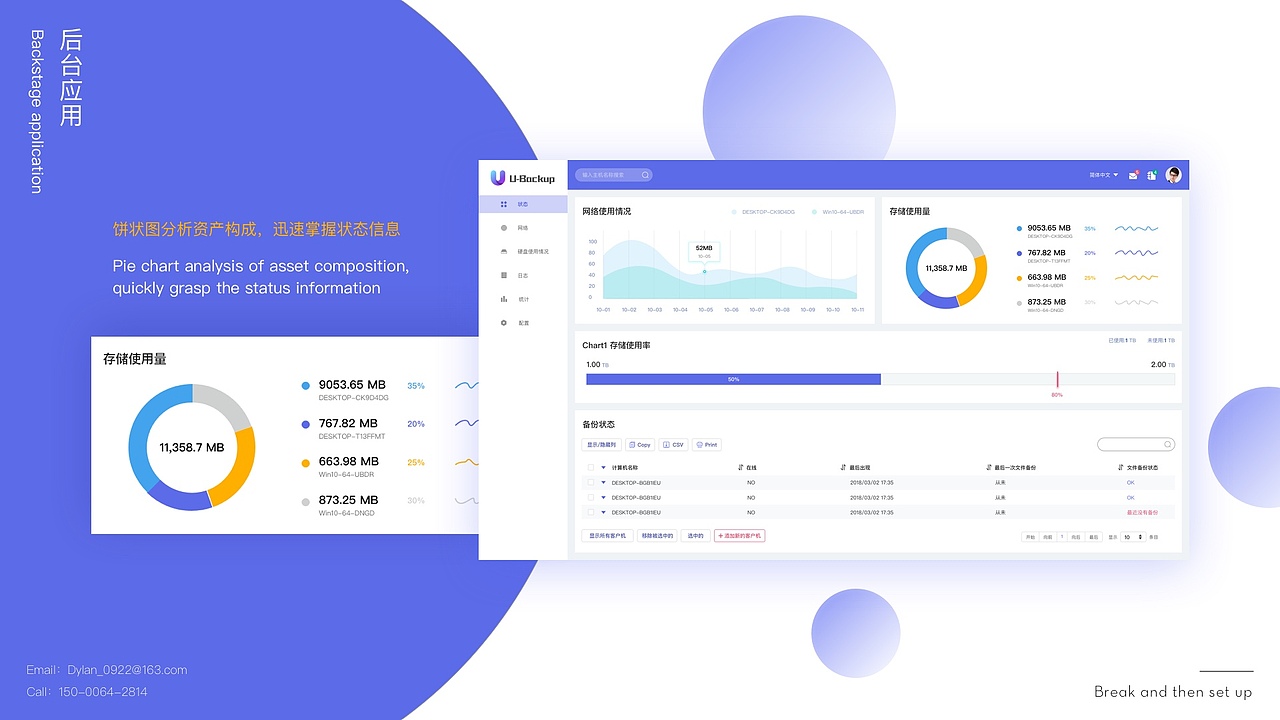 2018-2019作品集（图ZMTQyMDIxNTMy） - APP界面 - 站酷设计师南0612原创素材 - 站酷ZCOOL