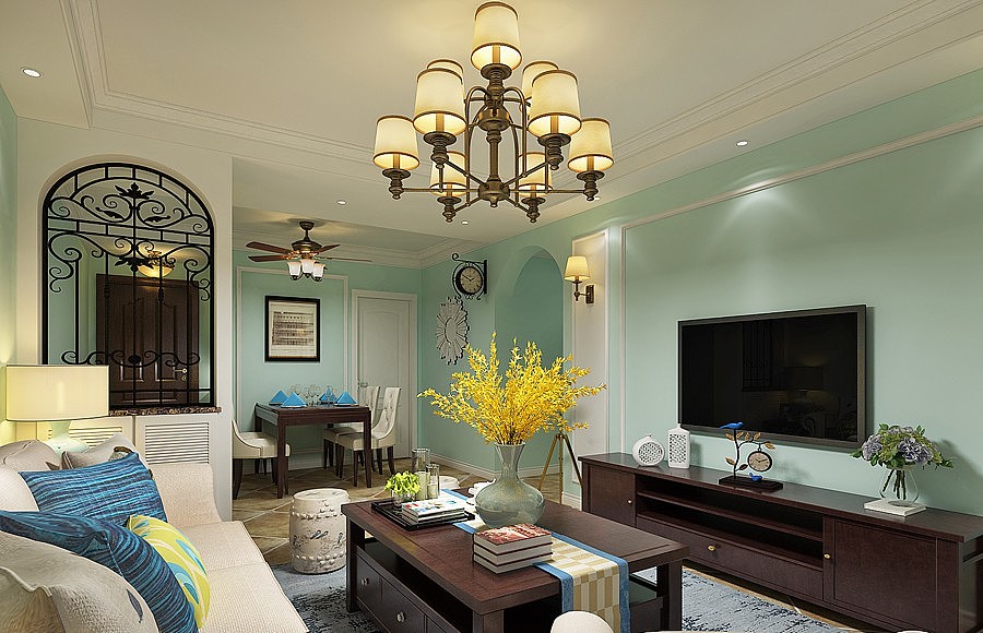 沈阳市装修设计公司装修多少钱一平_意设计地址_电话