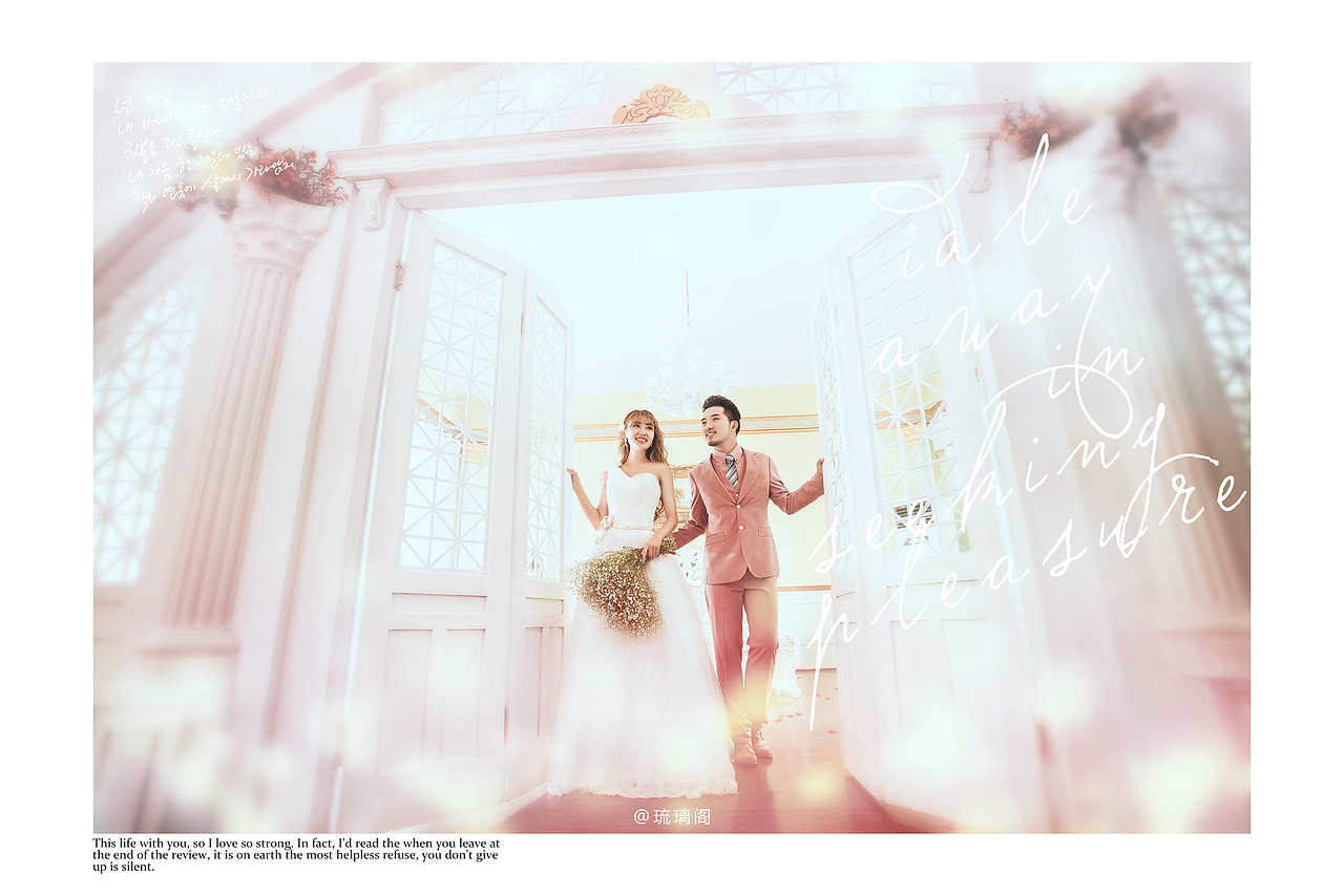 琉璃阁—写真系列21（图ZODA3MTM3ODA=） - 修图/后期 - 站酷设计师琉璃阁原创素材 - 站酷ZCOOL