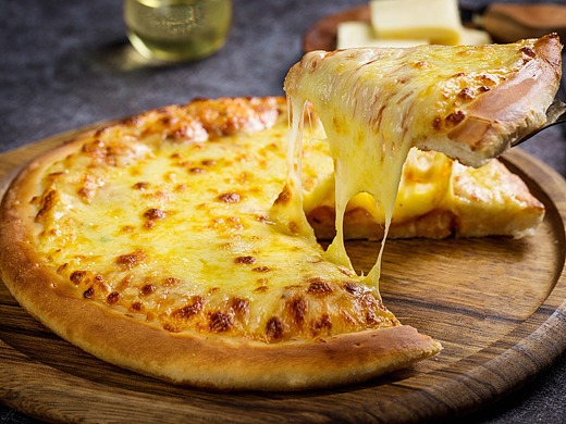 加尊披萨图片,披萨高清图片,榴莲披萨图片,榴莲比萨