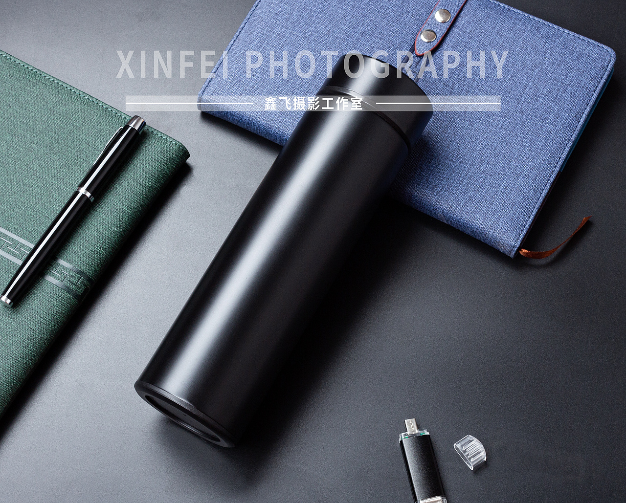 教师节礼物拍摄