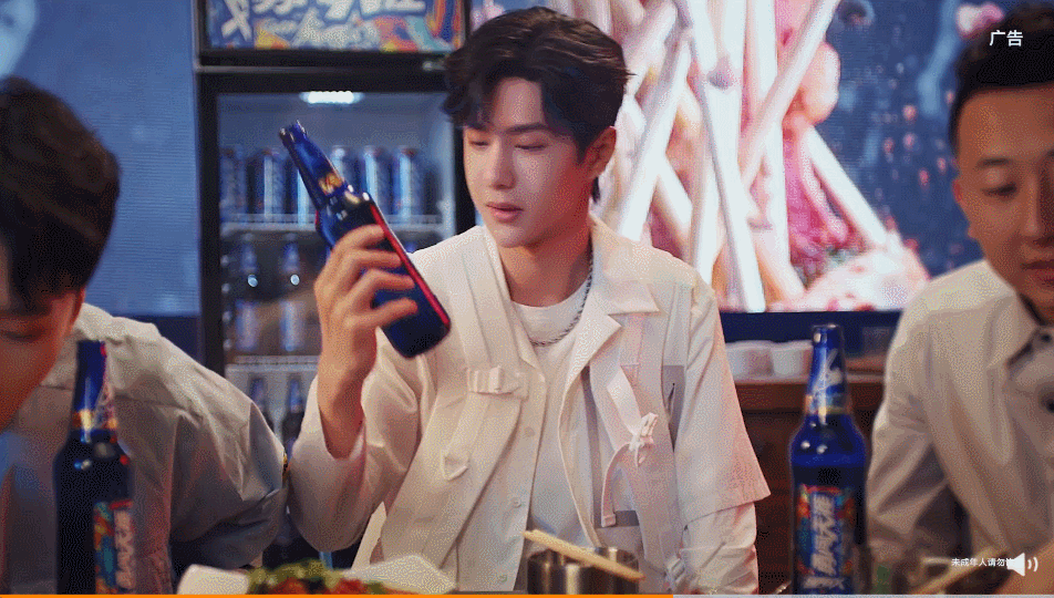 这！就是街舞 X 雪花啤酒 勇闯天涯superX | MAOS（图ZMjY3NTMzNjQ4） - 包装 - 站酷设计师MAOS貌似原创素材 - 站酷ZCOOL