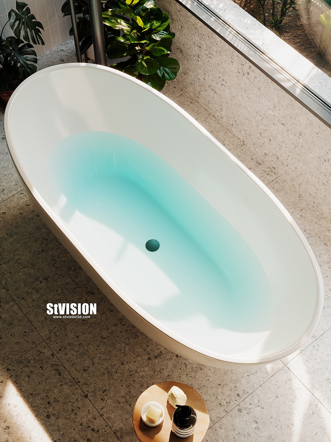 卫浴产品表现-Part 2（图ZMjc5NDgxOTky） - 建筑/空间 - 站酷设计师沉海原创素材 - 站酷ZCOOL