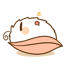 微信表情 安嘟嘟