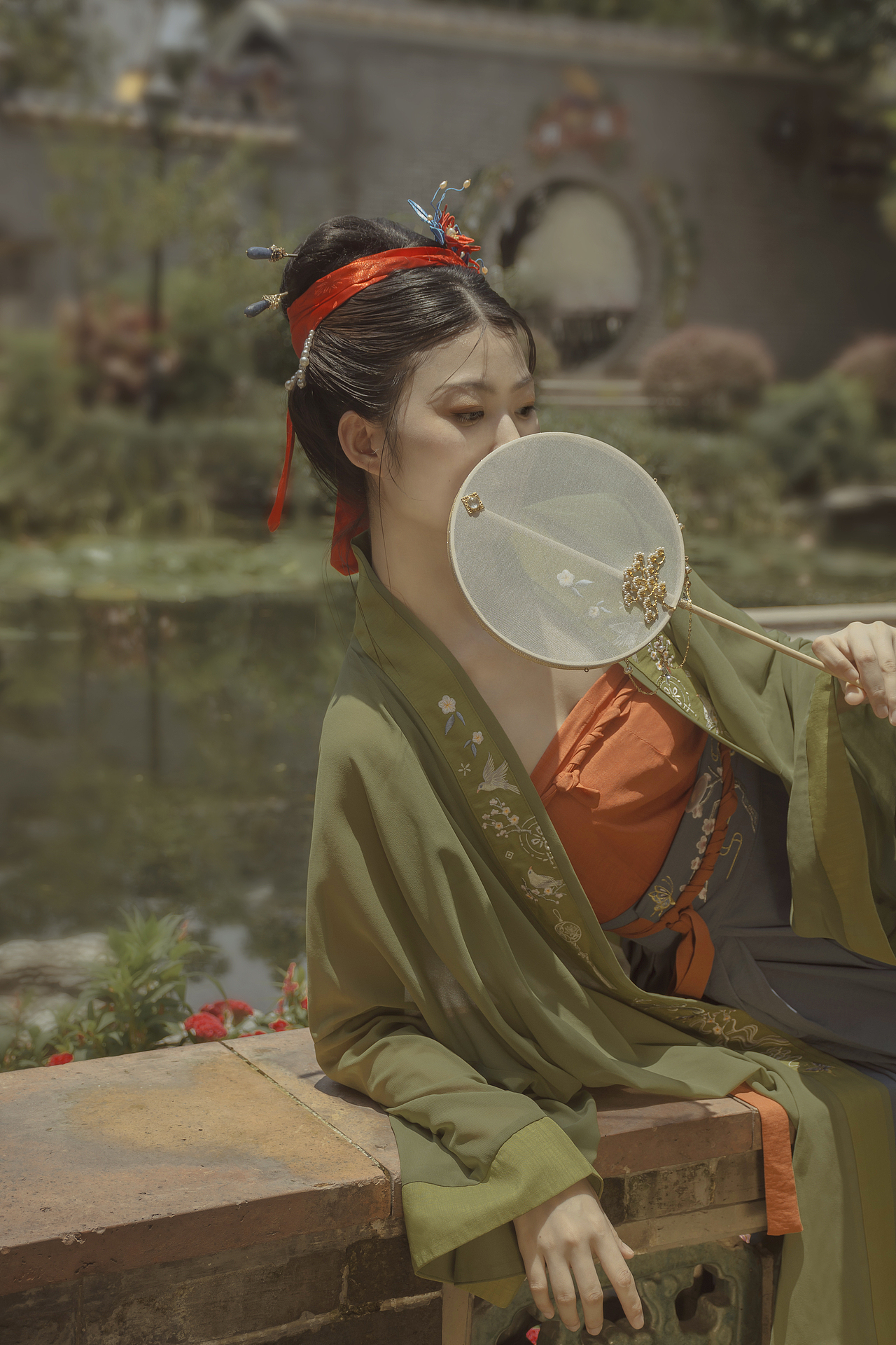 2020为数不多的约拍（图ZMjM4MzM4Mzky） - 人像摄影 - 站酷设计师xiaocaocc原创素材 - 站酷ZCOOL