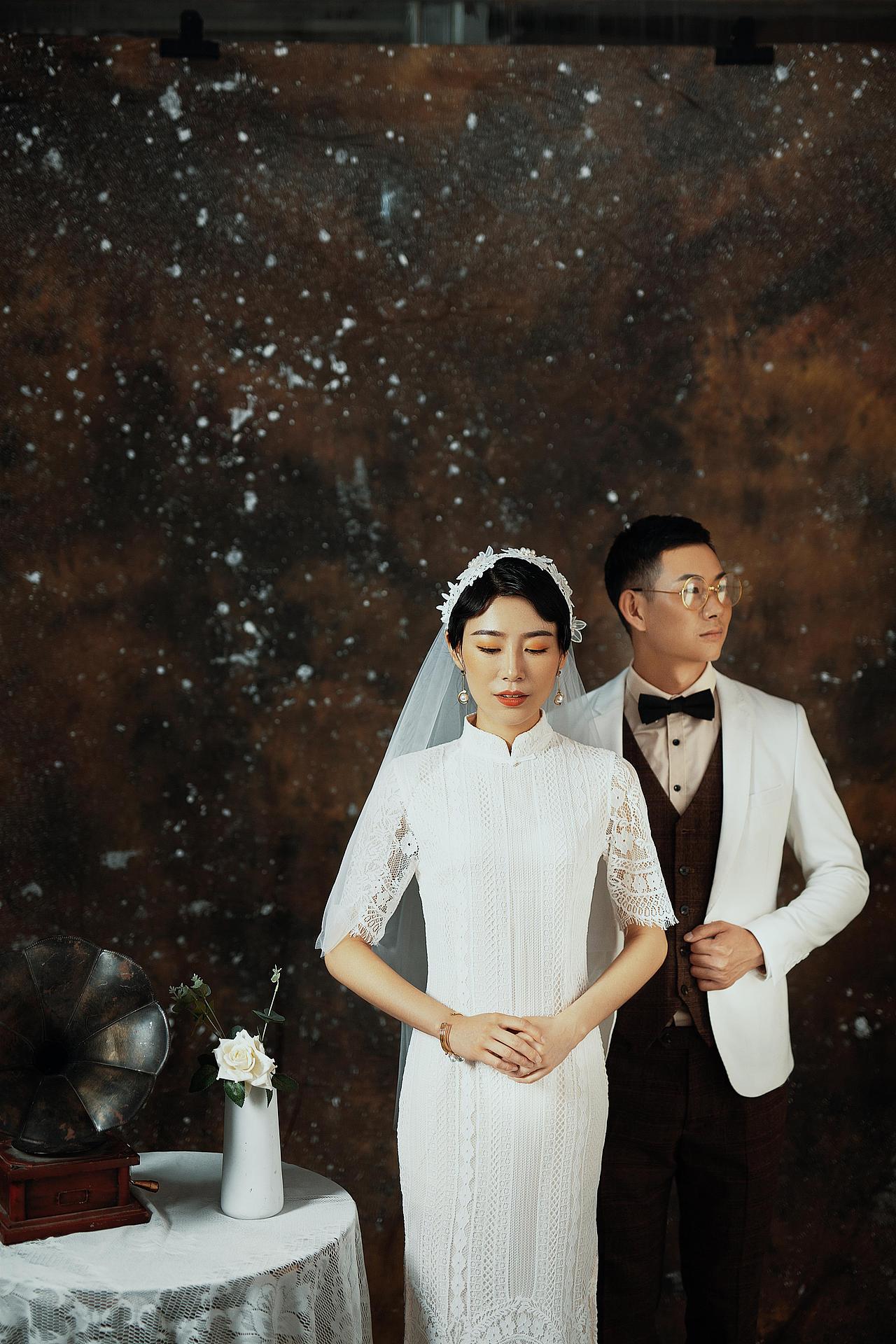 素雅（图ZMjgwMDc3MDc2） - 婚礼摄影 - 站酷设计师品一盏清茶原创素材 - 站酷ZCOOL