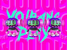 插画欣赏