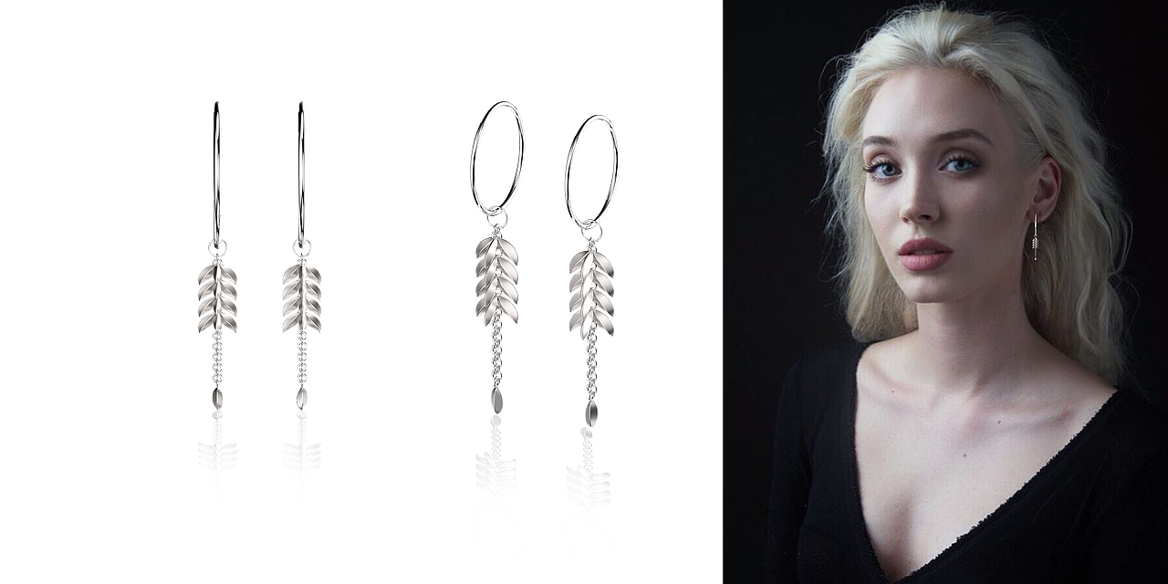 五谷系列——麦穗