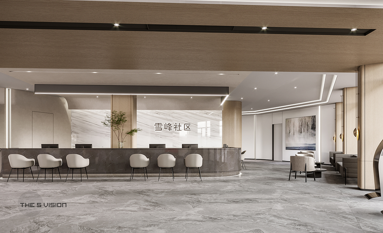 日常商业 工装小合集