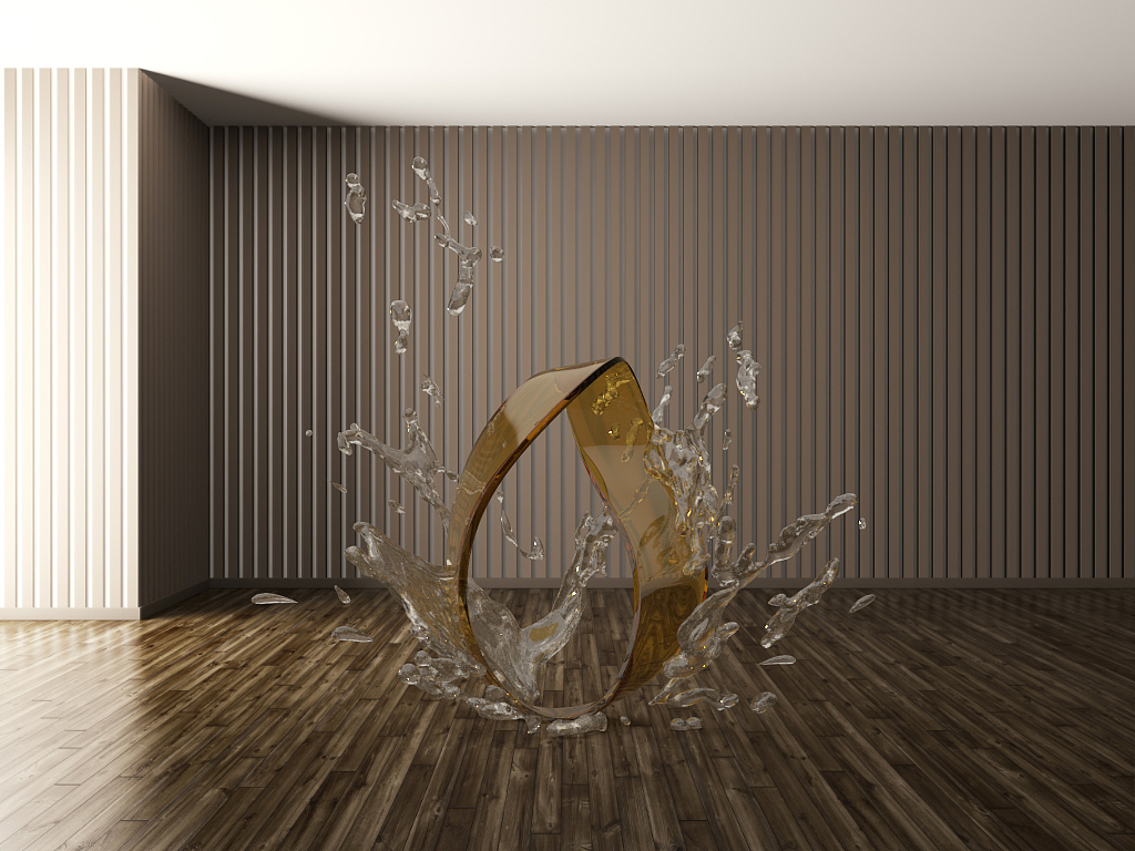 Adobe Dn 号称挑战C4D开发的软件（图ZOTc3NjU2MDg=） - 其他平面 - 站酷设计师xglhao原创素材 - 站酷ZCOOL