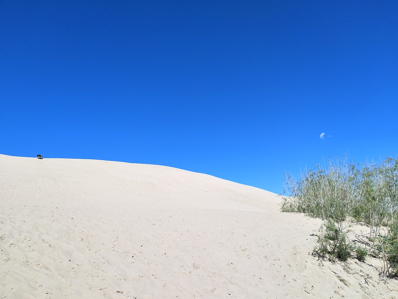 沙漠风景（图ZMTI4NjE3NTU2） - 风光摄影 - 站酷设计师三土喵喵原创素材 - 站酷ZCOOL