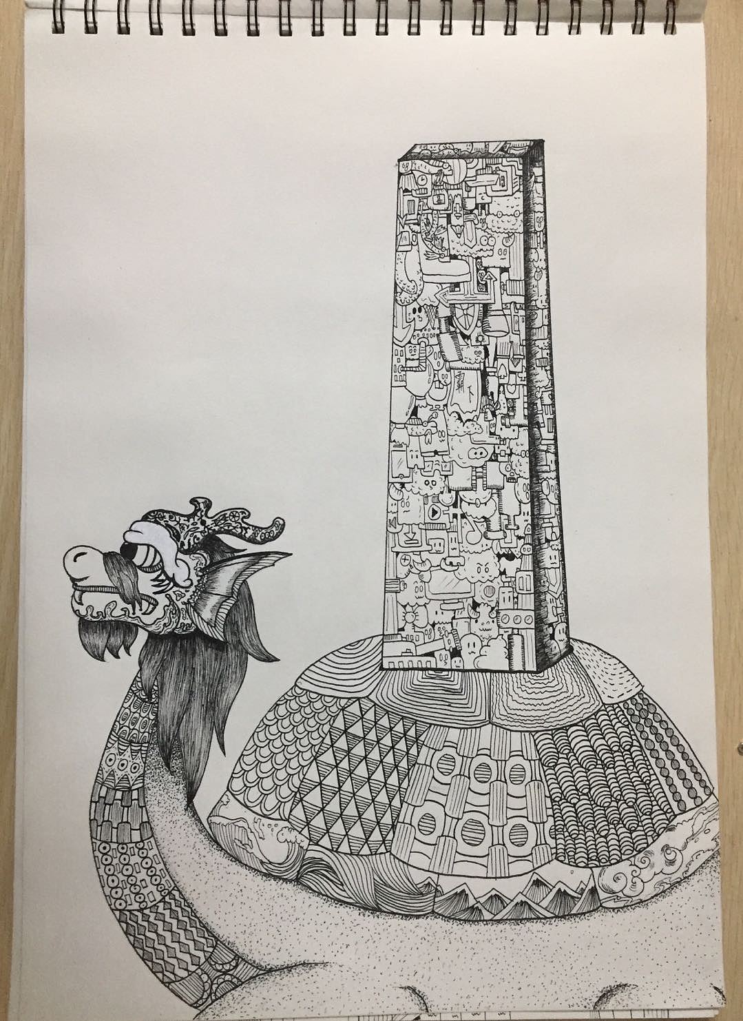 (也有另一种名字,方框内的看成一个字,[虫八][虫夏]),又名趐屃(bì