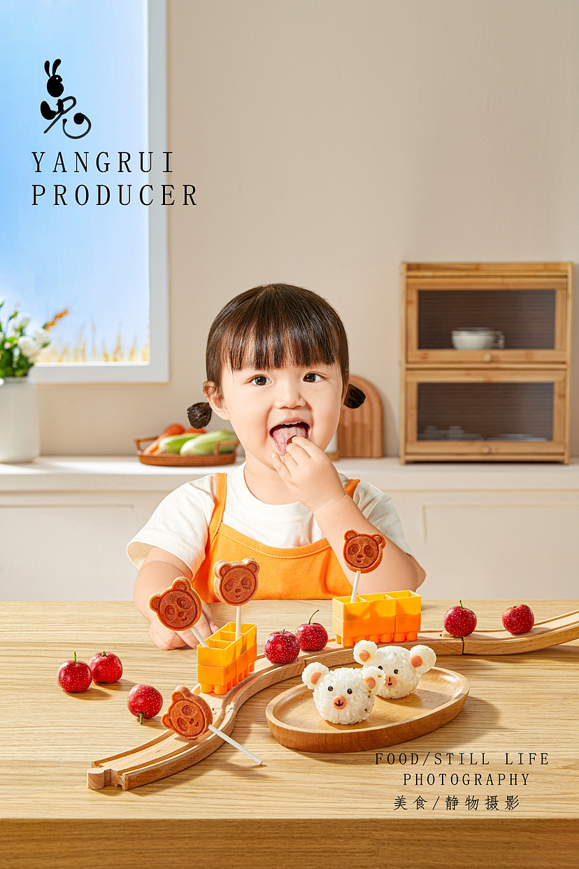 新年礼盒居家场景拍摄摄影+食物造型：兔子后期：LD（图ZMzU5NzAwNDE2） - 美食摄影 - 站酷设计师恰饭视觉原创素材 - 站酷ZCOOL