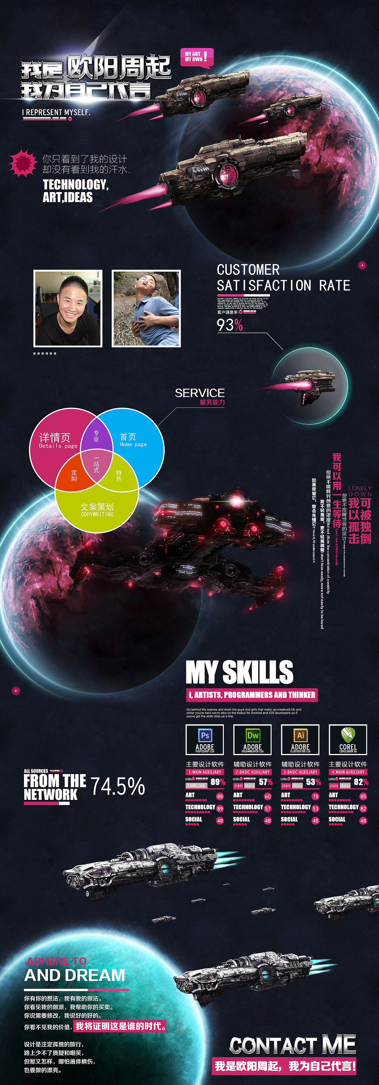 淘宝内页 首页 设计 品牌街 创意 天猫 淘宝 京东 简历 1号店 插画 设计 女装 男装 插画装修（图ZMTkxMTQ0NjA=） - 电商 - 站酷设计师欧耶设计原创素材 - 站酷ZCOOL