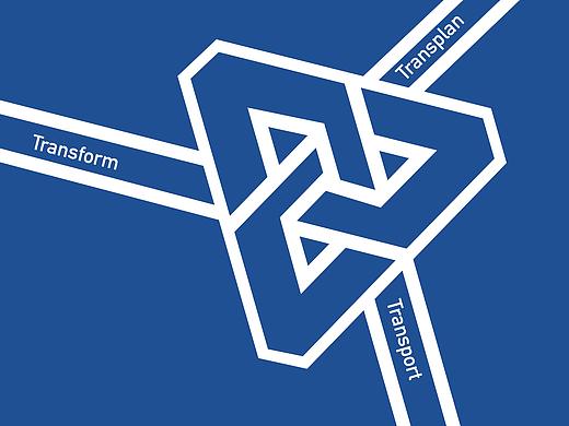 「上海技术转移学院」LOGO&品牌形象升级