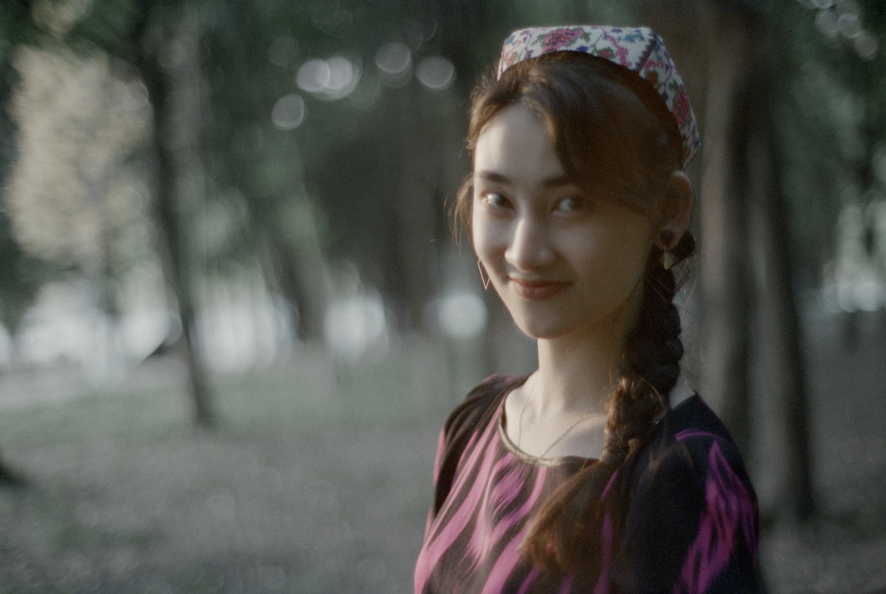 斯人若彩虹,遇上方知有