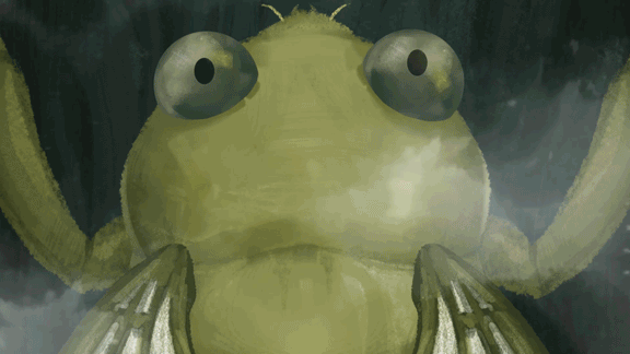 惊呆它们的AIRBOT到底有何奥秘？（图ZMjA4MjU5OTI0） - Motion Graphic - 站酷设计师至幻蘑菇原创素材 - 站酷ZCOOL