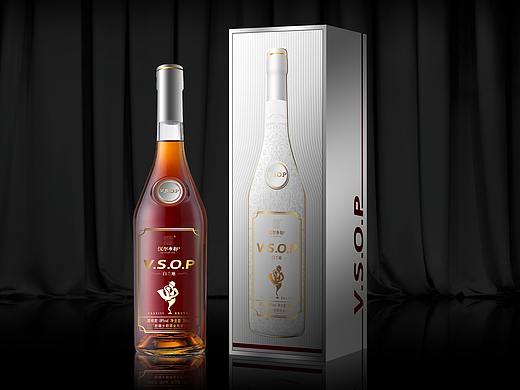 仪尔乡都 VSOP（个人主页-ZNTE2NTE1MzY=） - 包装 - 站酷设计师久玖酒原创素材 - 站酷ZCOOL