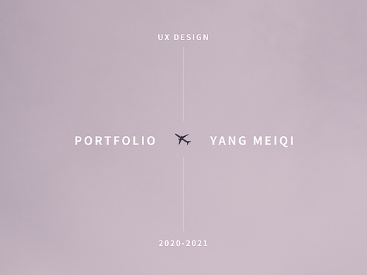 2021 Portfolio