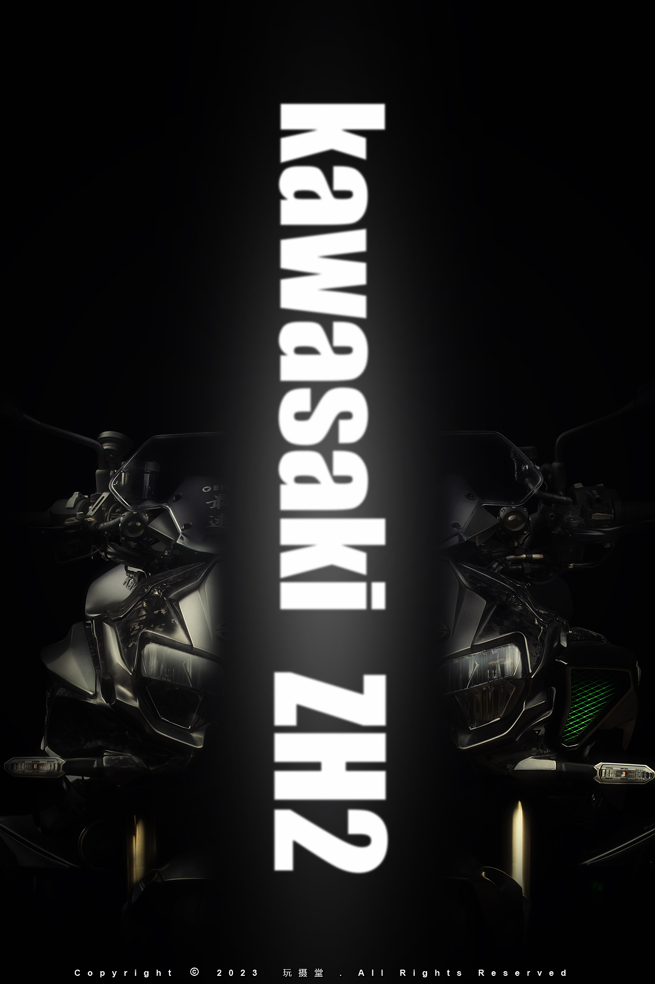 川崎zh2（圖ZMzMzMTE5MzE2） - 產(chǎn)品攝影 - 站酷設(shè)計(jì)師玩攝堂原創(chuàng)素材 - 站酷ZCOOL