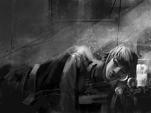 【重回蒸汽时代】