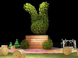 啤酒节  音乐节