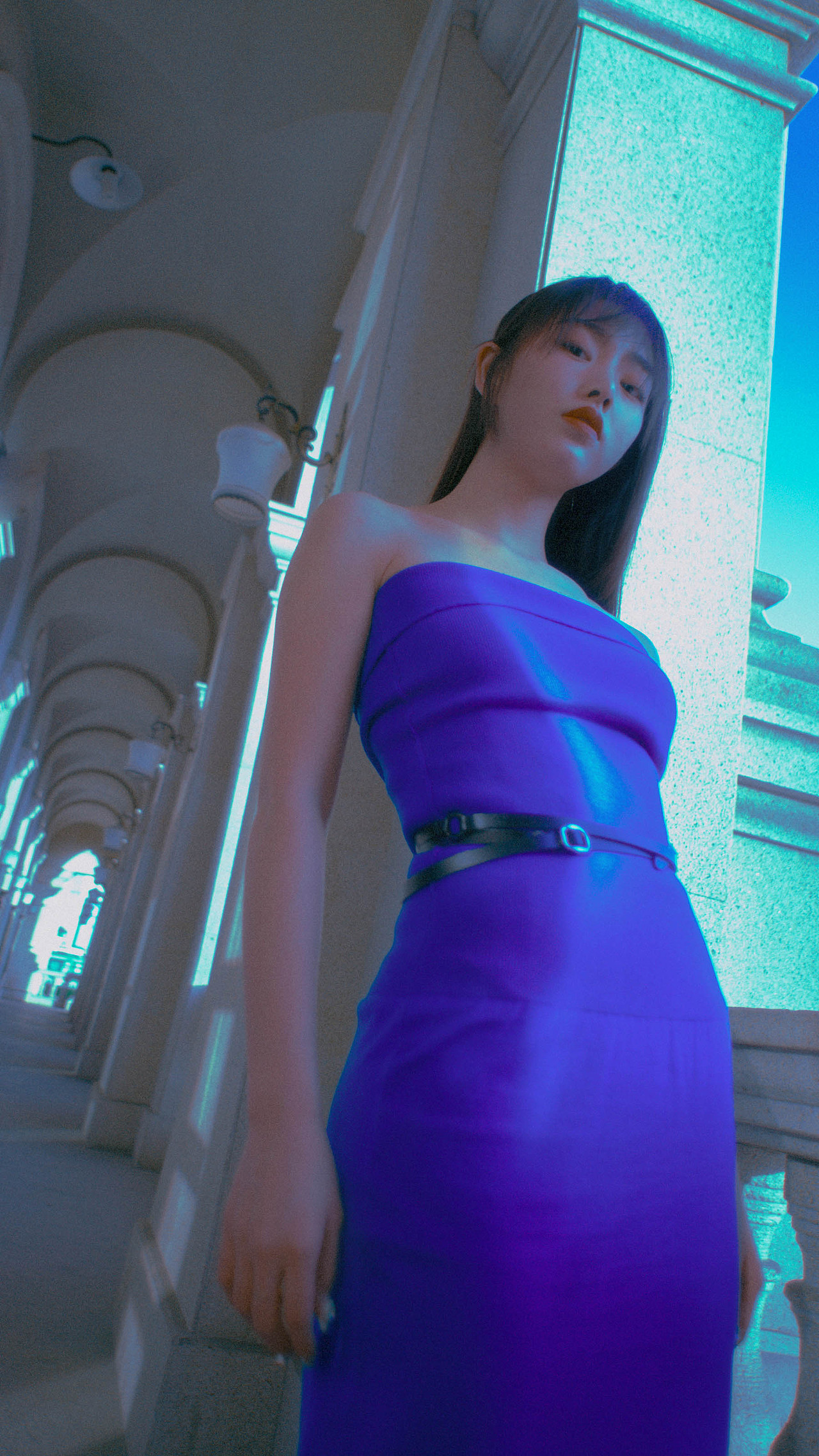 不只是爱情（图ZMTg5MDUxNTYw） - 人像摄影 - 站酷设计师小新Nowara原创素材 - 站酷ZCOOL