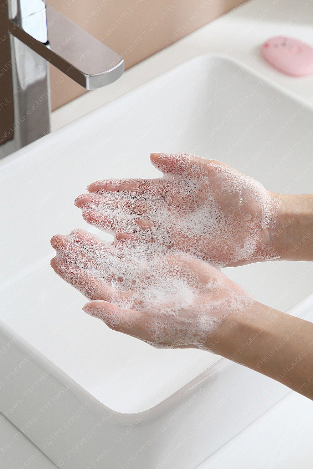 居家日用——肥皂片盒