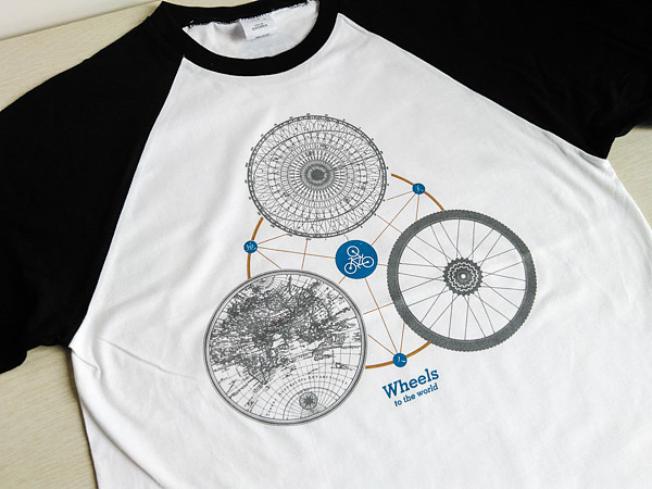 2016年部分定做案例 丝网印刷周边（图ZNjE5MjA2NjA=） - 其他服装 - 站酷设计师一沿工作室原创素材 - 站酷ZCOOL