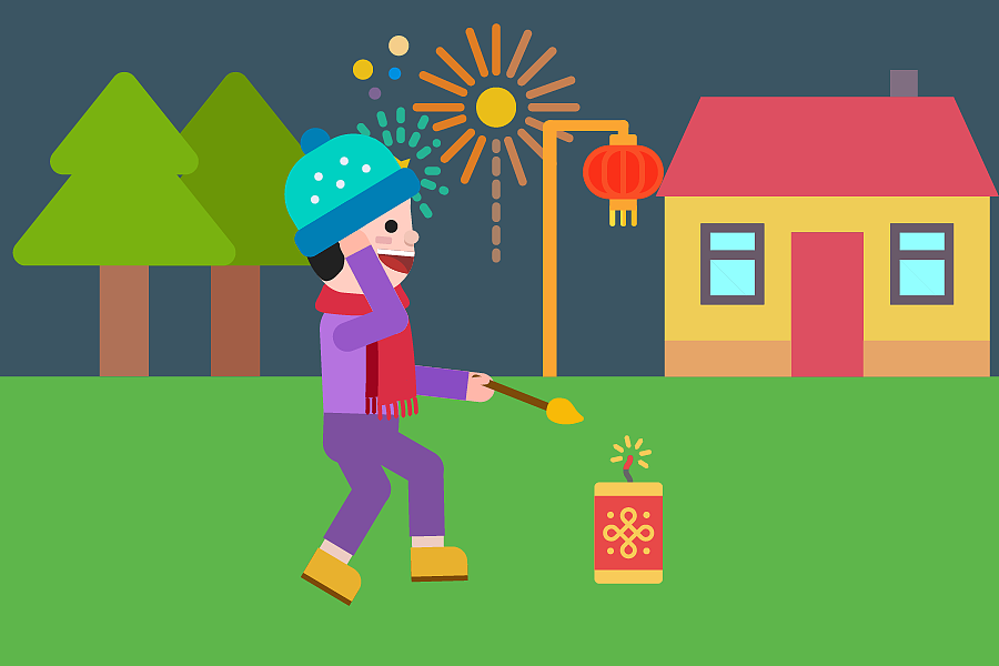 儿童扁平插画（图ZMTE4NzU1OTQw） - 儿童插画 - 站酷设计师文正吖原创素材 - 站酷ZCOOL