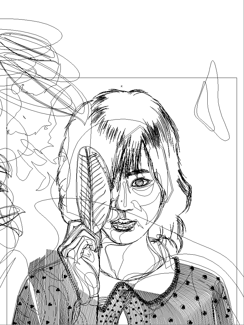 Ai矢量插画练习