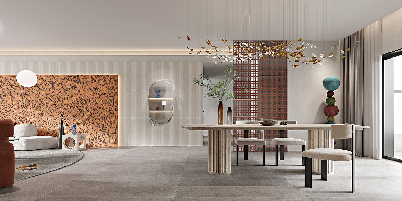 觀 趣（圖ZMjY4ODI4NTI4） - 家裝設(shè)計(jì) - 站酷設(shè)計(jì)師Z64980883原創(chuàng)素材 - 站酷ZCOOL