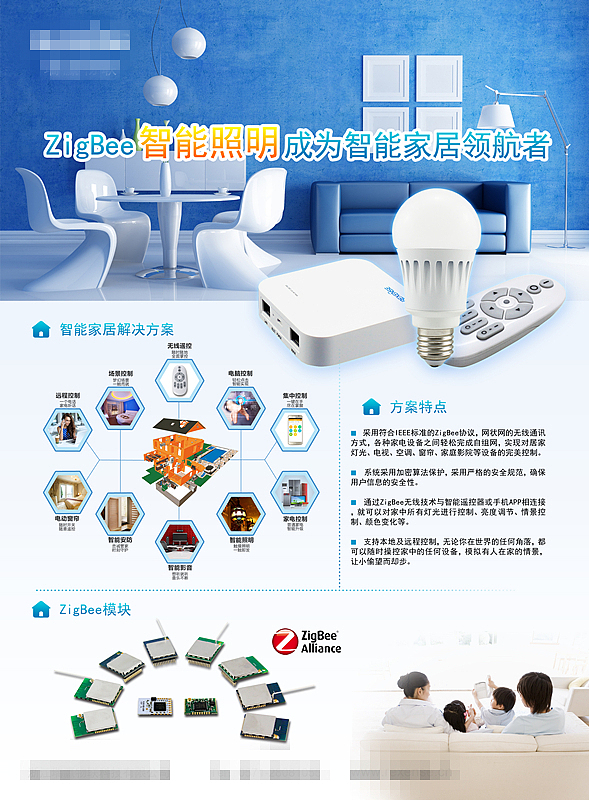 【单页折页】产品宣传1