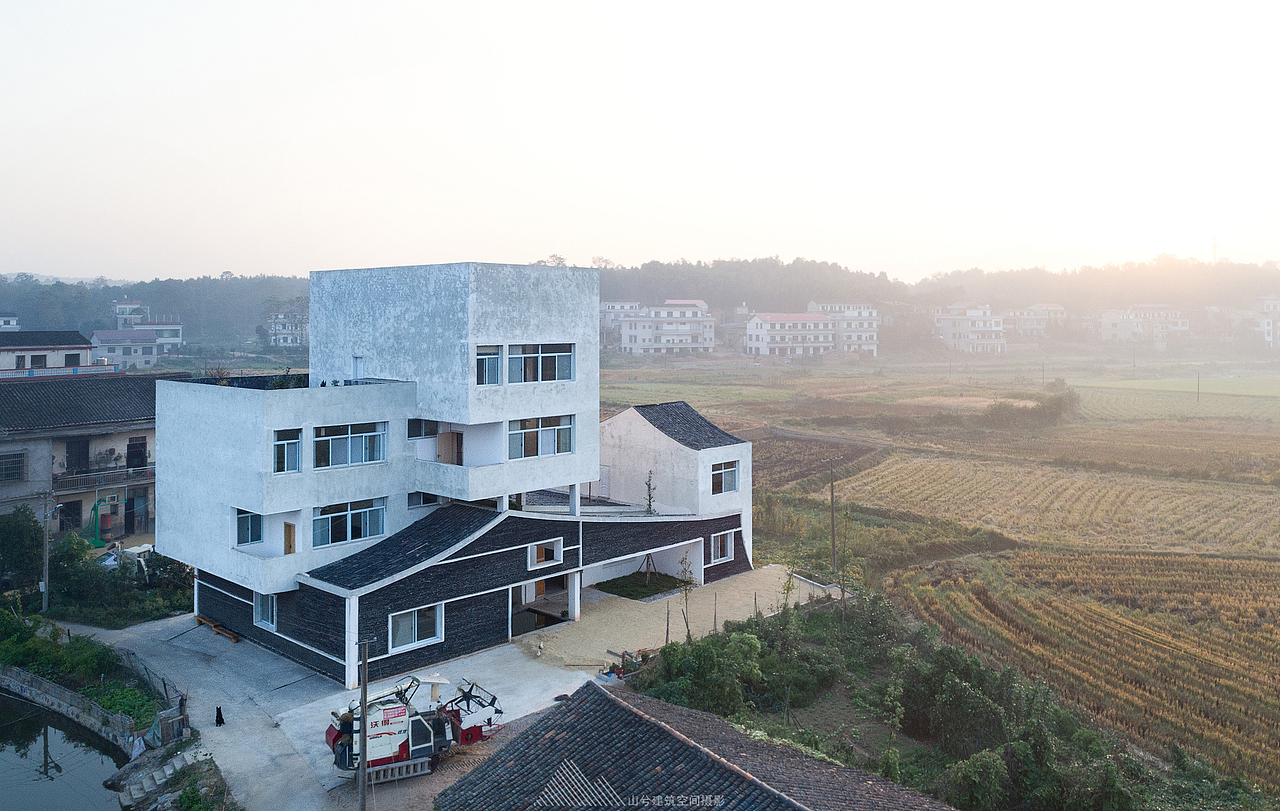 《家宅》建筑摄影（图ZMTMzMDQyNzA4） - 环境/建筑摄影 - 站酷设计师摄影师陈远祥原创素材 - 站酷ZCOOL