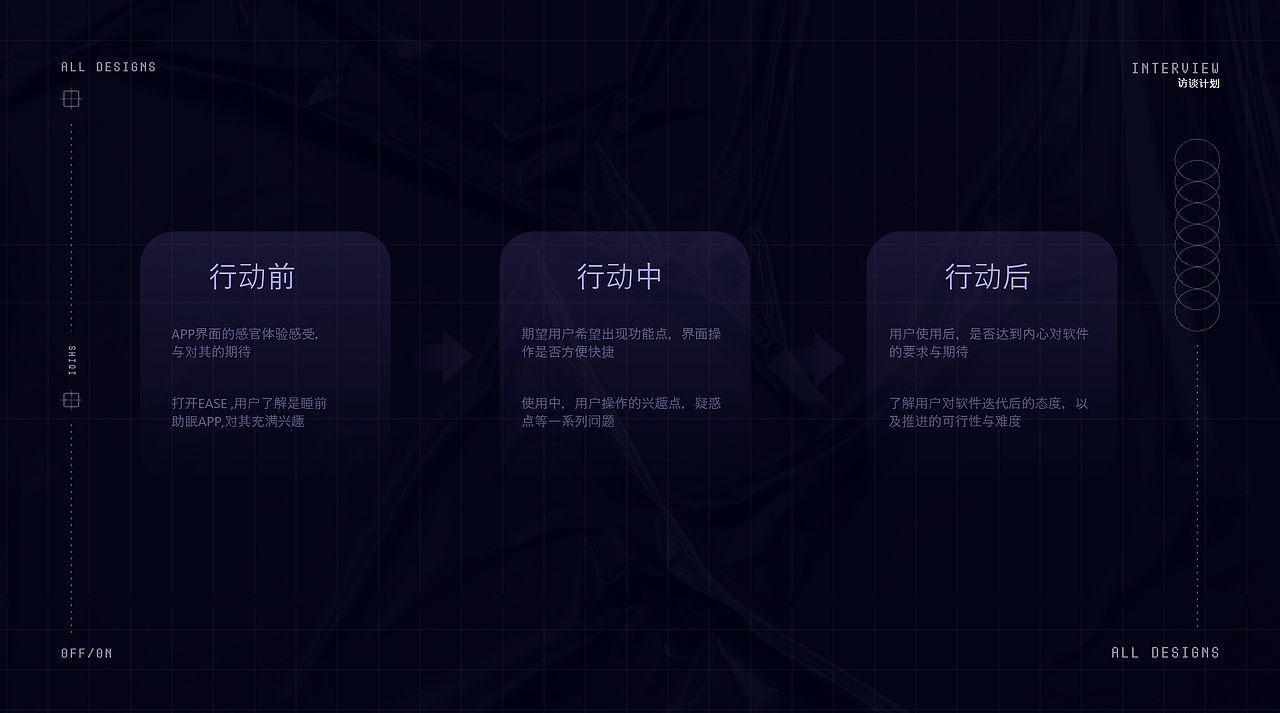 2020UX/UI作品集
