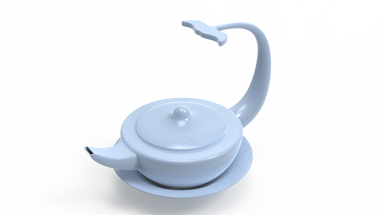 仿生茶壶（图ZMjkwNjU4Njky） - 生活用品 - 站酷设计师哒哒哒Xz原创素材 - 站酷ZCOOL