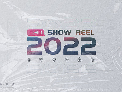 BHB ｜ 2022 SHOWREEL