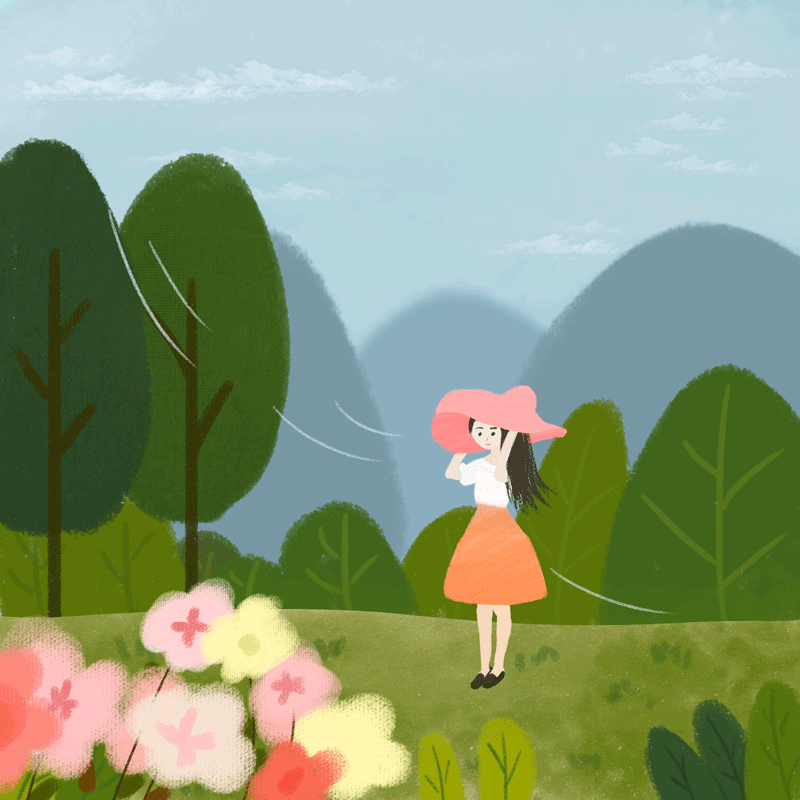 第二次项目作品图