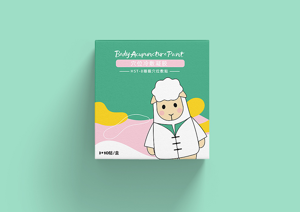 拯救睡眠计划（图ZMjU3MTA3ODQ4） - 包装 - 站酷设计师打虎英雄原创素材 - 站酷ZCOOL