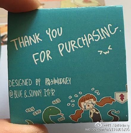 【哈利波特同人周边】HP和纸胶带（图ZMjMwNTMwMzI=） - 其他工业/产品 - 站酷设计师腰子在吐血原创素材 - 站酷ZCOOL