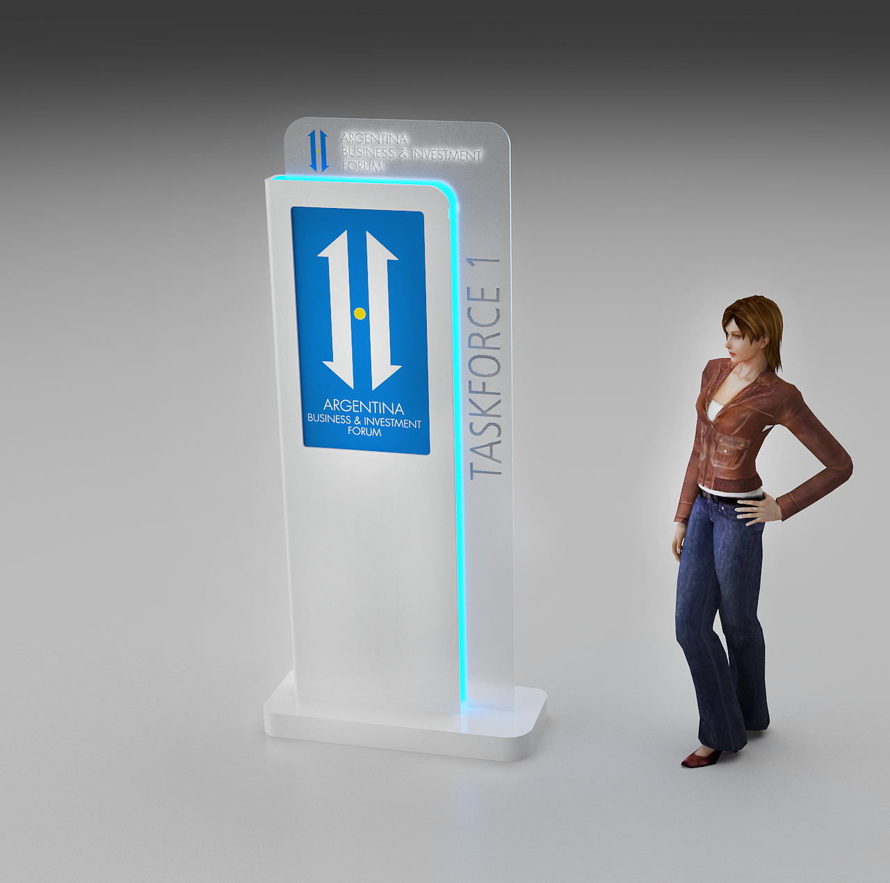 阿根廷經(jīng)濟(jì)論壇（圖ZMTM2NTk3MTky） - 其他空間 - 站酷設(shè)計師Bowen8原創(chuàng)素材 - 站酷ZCOOL