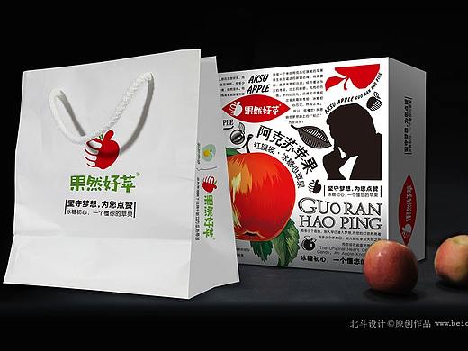 品牌故事与包装设计相结合