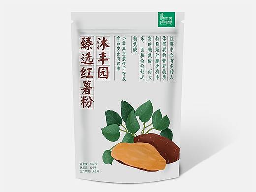 农产品包装