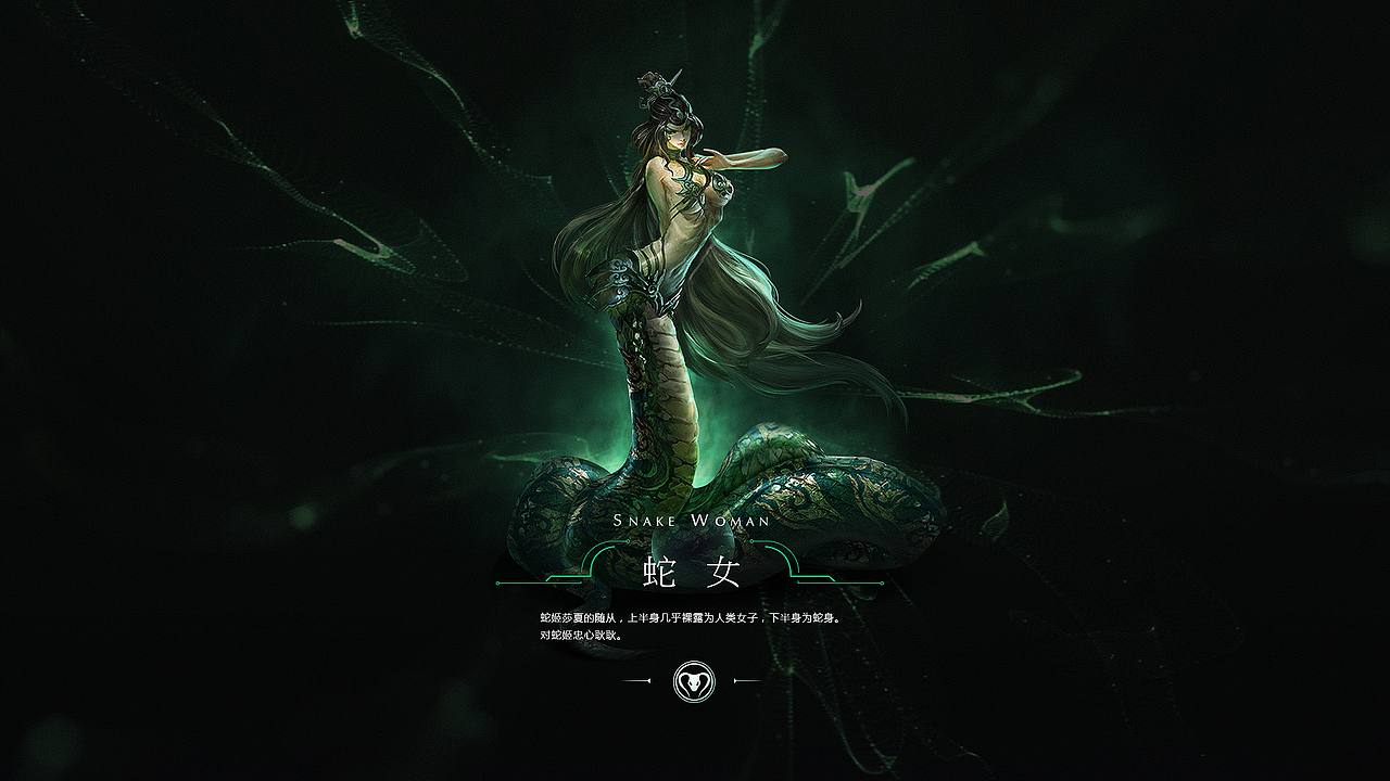 《迷雾山谷》副本站（图ZNjczMjEzMDQ=） - 游戏/娱乐 - 站酷设计师YIC_原创素材 - 站酷ZCOOL