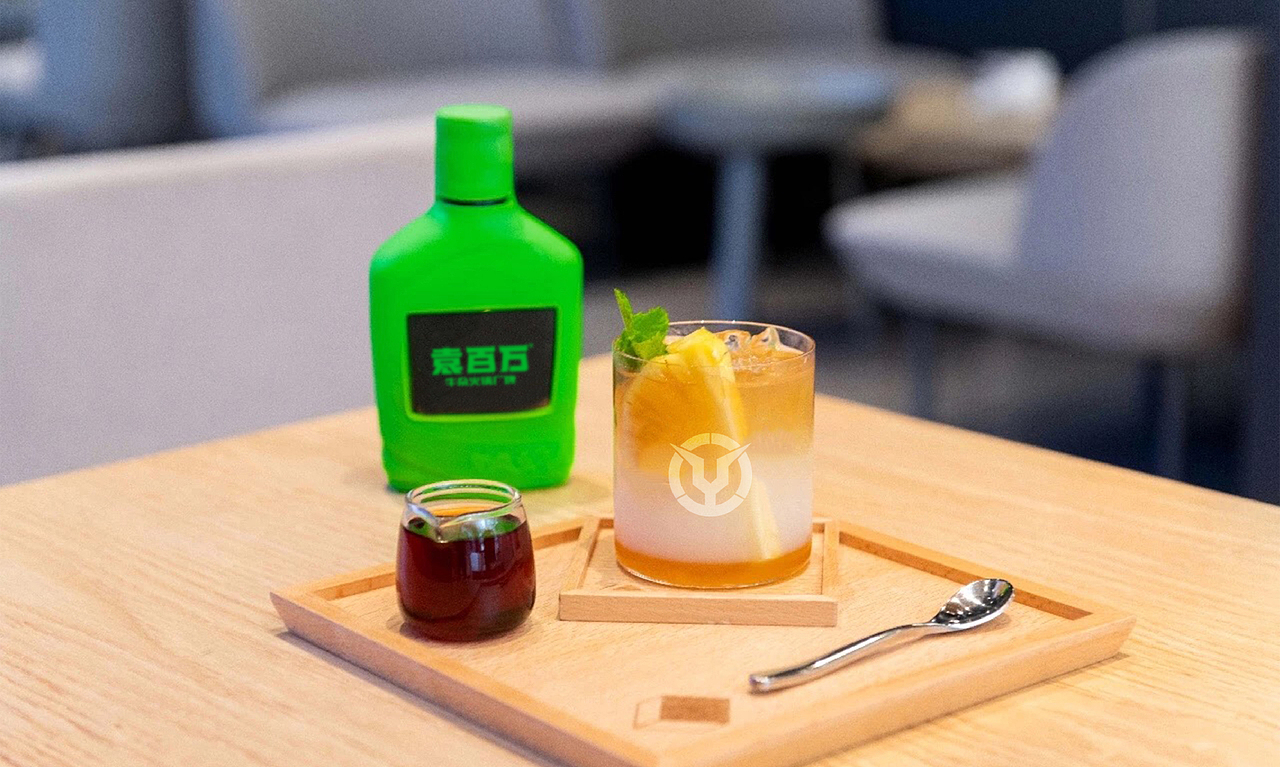 理所新作 | 袁百万·牛杂火锅厂牌（图ZMTkzMzg1OTE2） - 品牌 - 站酷设计师理所设计原创素材 - 站酷ZCOOL