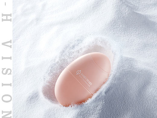 美妆蛋 | 仙宝丽化妆品美妆蛋拍摄 