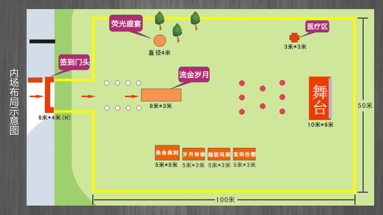 2019房地产萤火虫主题音乐节活动暖场活动策.（图ZMjg4NTkzNzgw） - 文案/策划 - 站酷设计师青青河边草322原创素材 - 站酷ZCOOL