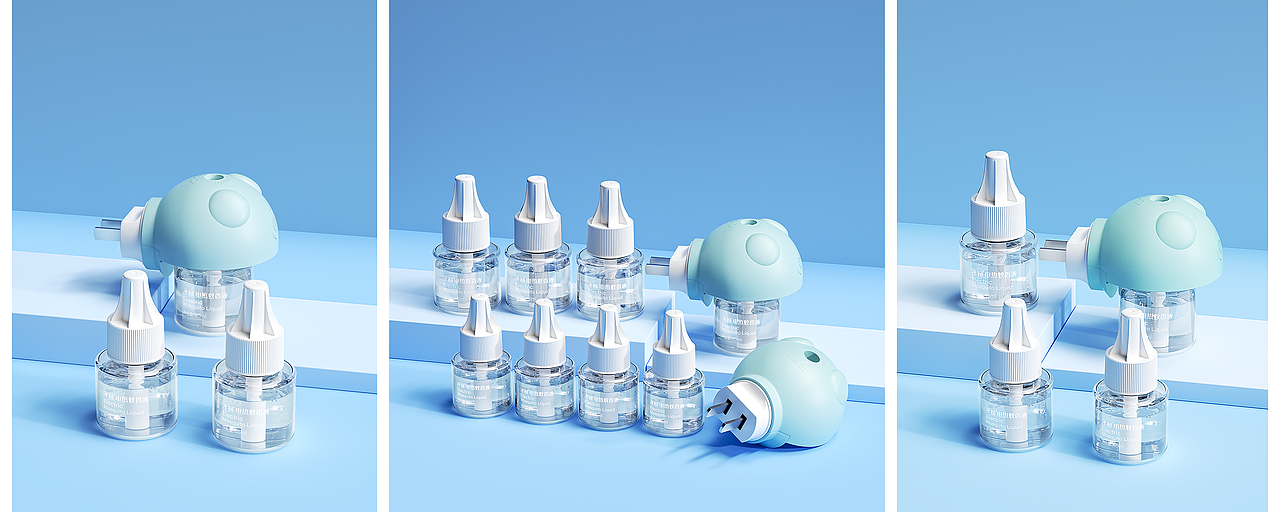 2020-21总结__母婴日用产品篇（图ZMjkzOTc1NTg0） - 产品 - 站酷设计师狮子悬山原创素材 - 站酷ZCOOL