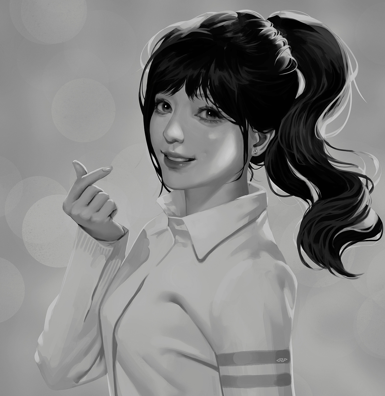 baby情话多说一点❤️