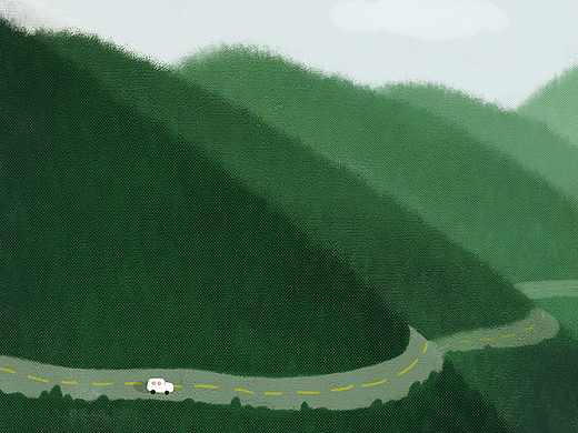 Go the Distance